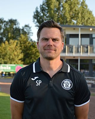 Stefan Parensen