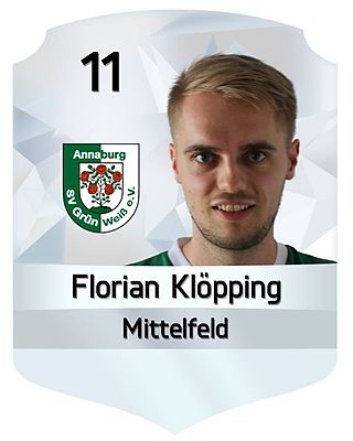 Florian Klöpping
