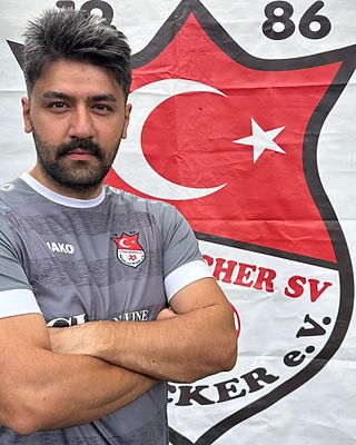 Semih Sercan Aslantürk