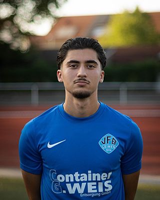 Mert Degirmenci