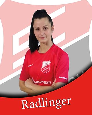 Silvana Radlinger