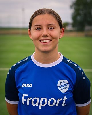Lara Debo