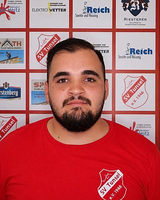 Talal Maatouk