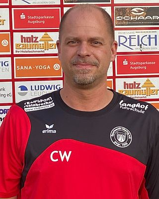 Christian Wöhr