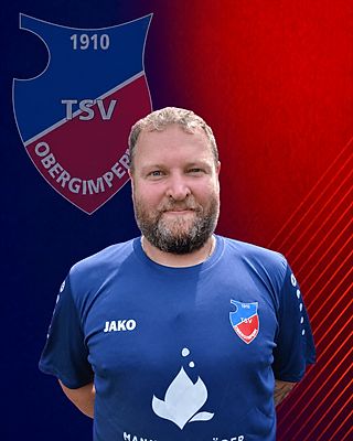 Andreas Ulbrich