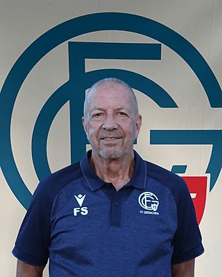 Fredy Schlup
