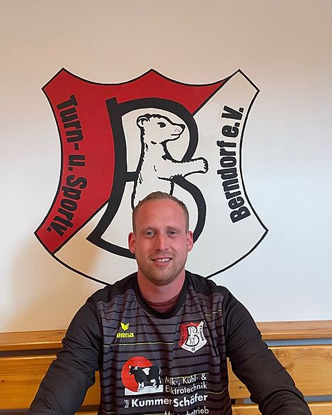 Foto: TSV 08 Berndorf