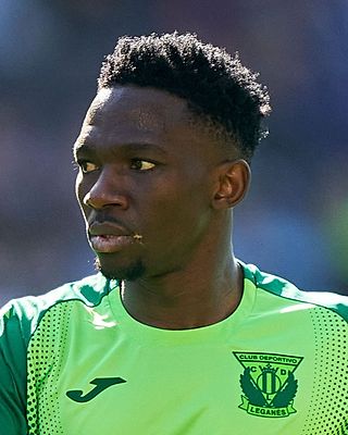 Kenneth Omeruo