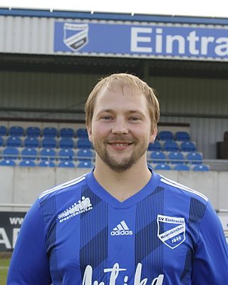 Mathias Biel