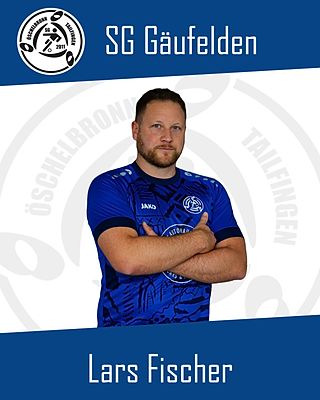 Lars Fischer