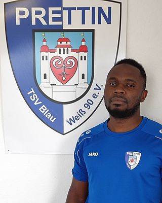 Salifou Nouredine Mouliom