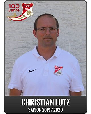 Christian Lutz