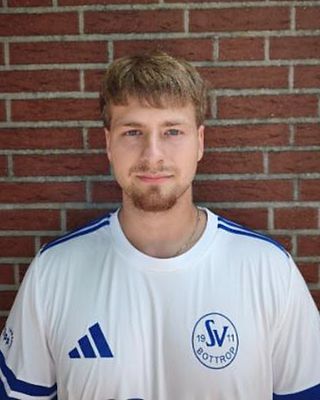 Philipp Luka Wolf