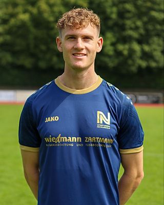 Nils Rein
