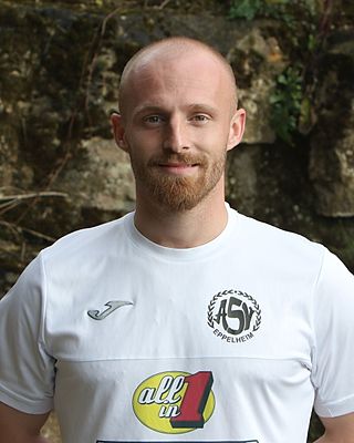Dennis Geißelmann