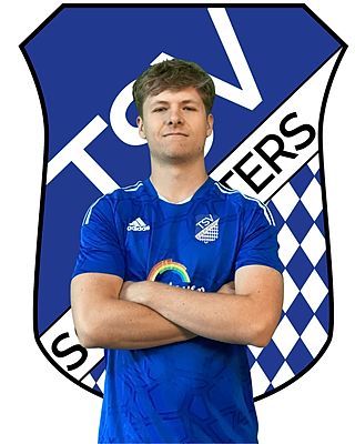 Alexander Strodel