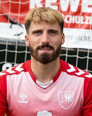 Patrick Papachristodoulou