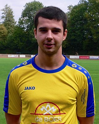 Raphael Lukaszczyk