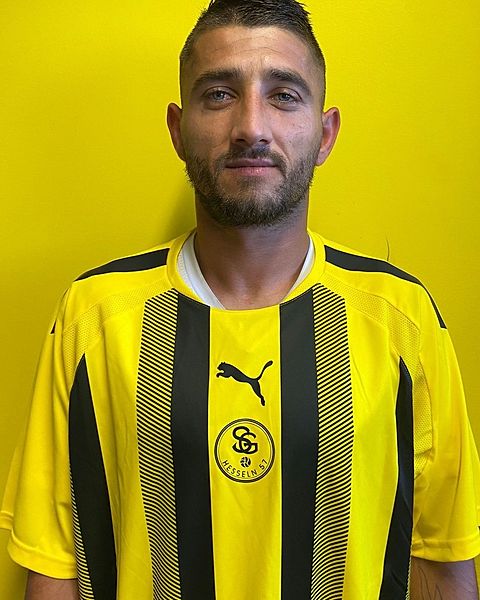 Foto: Muharrem Cenan