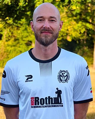 Florian Posselt