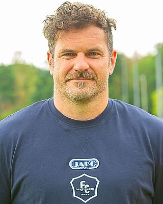 Raphael Baumann