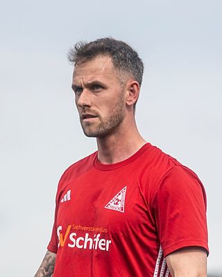 Philip Senden