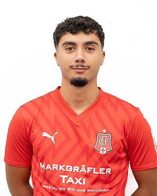 Yacine Daoudi