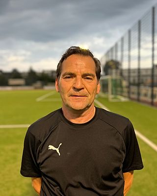 Günter Abel