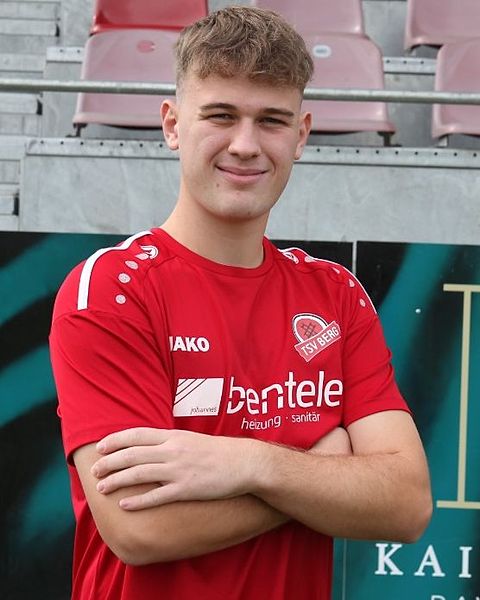 Foto: Horst Pawlowski