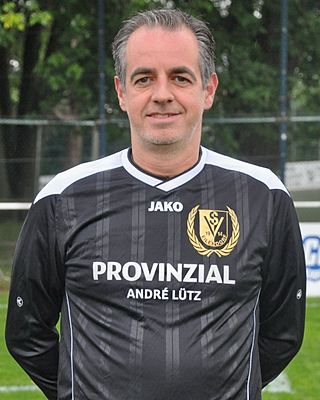 Dirk Gobbelé