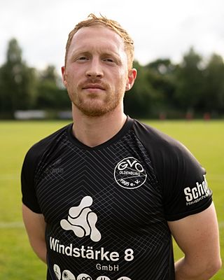 Lasse Dworczak