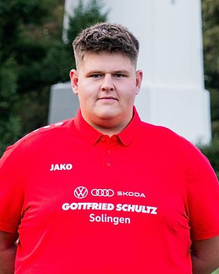 Paul Georg Meyer