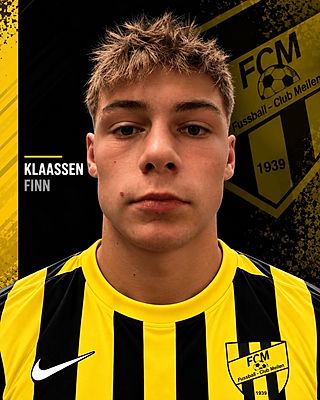 Finn Klaassen