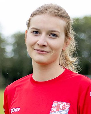 Katharina Balssen