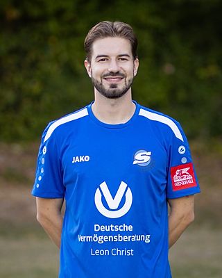 Max Rink