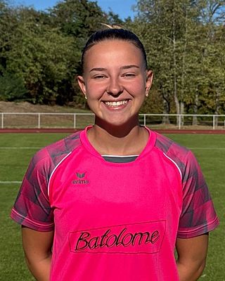 Lena Matijevic