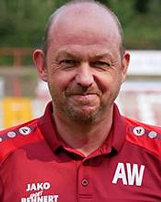 Andreas Weyers