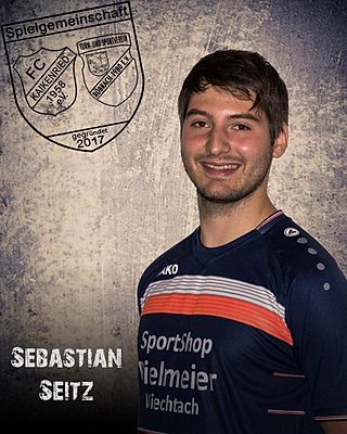 Sebastian Seitz