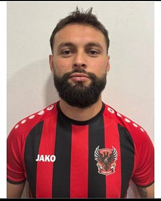Driton Ferataj