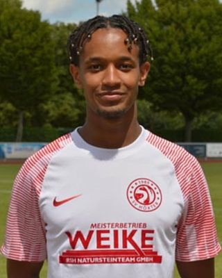 Noah Mehari Semere