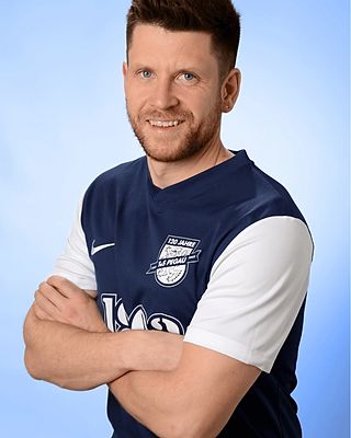 Ronny Förster