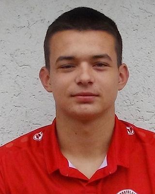 Nikolaj Vovchok