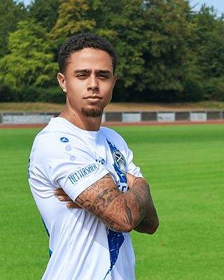 Junior Rainer Dos Santos Steuer