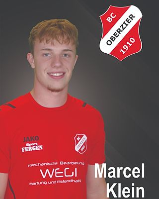Marcel Klein