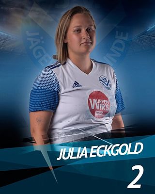 Julia Eckgold
