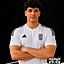 Daniel Andres Vaca Fleischhacker