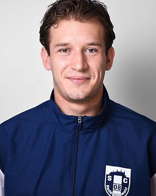 Lukas Rutka