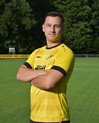 Elias Hannes Meisel