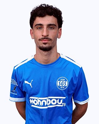 Athanassios Angelos Gentidis