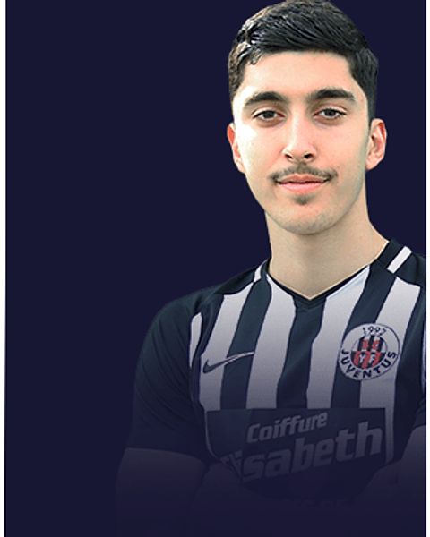 Foto: YF Juventus